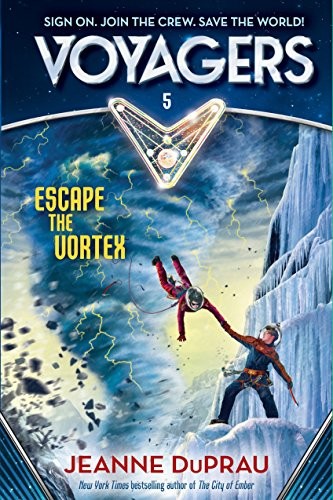 escape the vortex