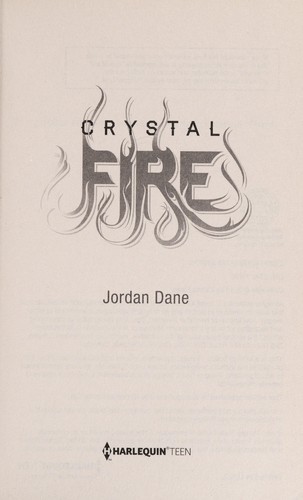 Crystal Fire