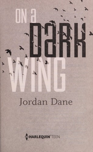 On a Dark Wing