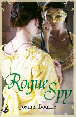 Rogue Spy
