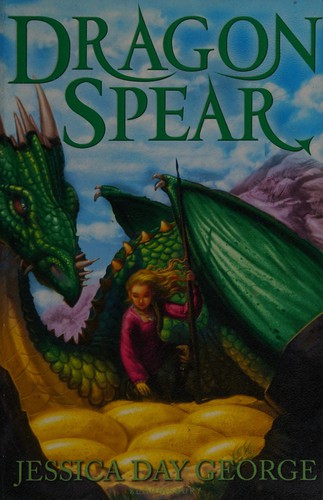 Dragon spear
