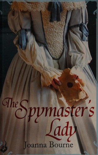 The Spymaster's Lady