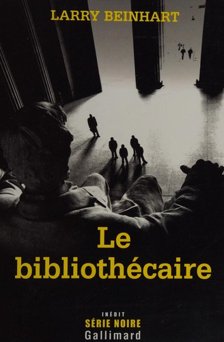 Le bibliothécaire