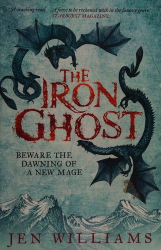 Iron Ghost