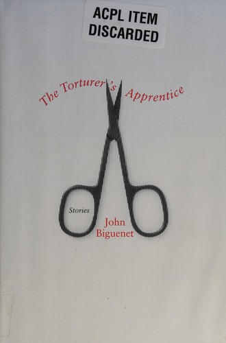 The Torturer's Apprentice