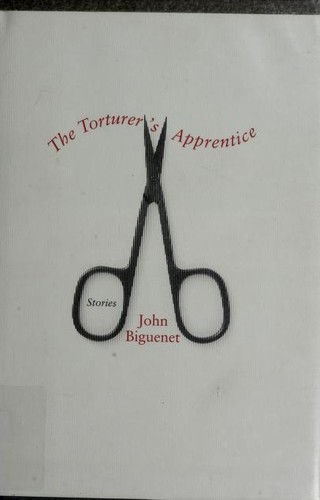The torturer's apprentice
