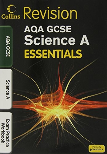Aqa Science a