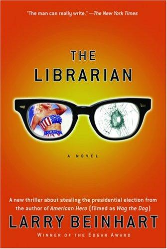 Librarian