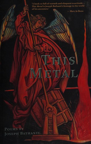 This metal