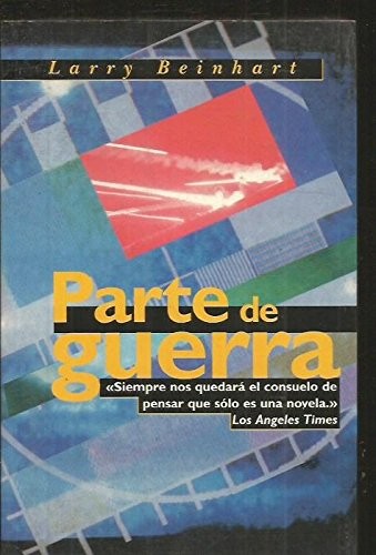 Parte de Guerra