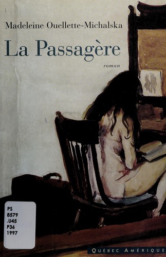 La passagère