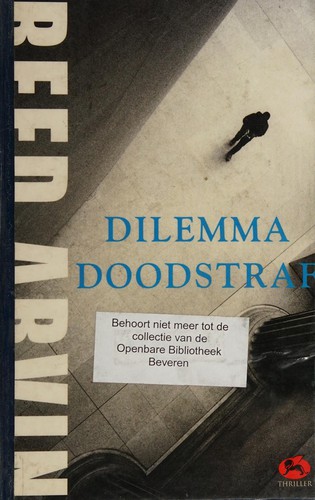 Dilemma doodstraf
