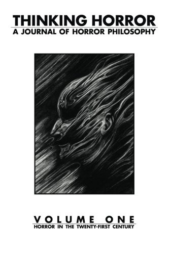 Thinking Horror Volume 1
