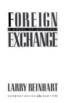 Foreign exchange