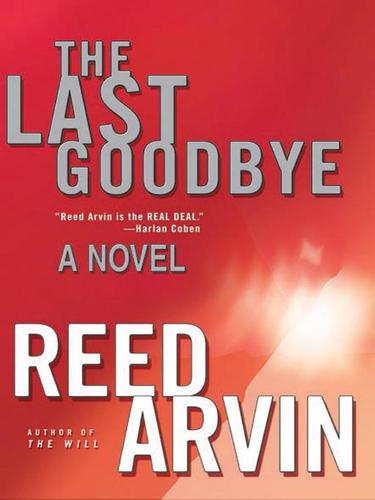 The Last Goodbye