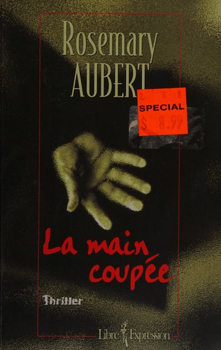 La main coupée