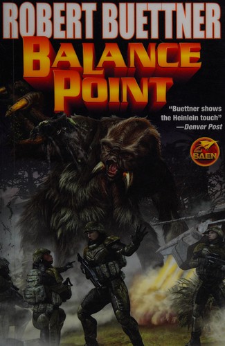 Balance Point