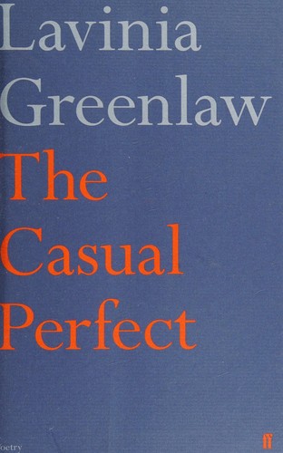 The casual perfect