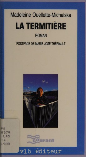 La termitière