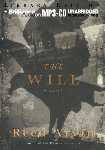 Will, The