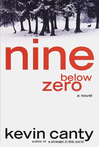 Nine below zero