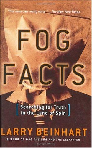 Fog Facts