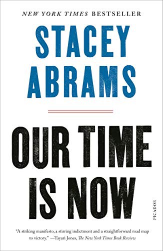 Our Time Is Now