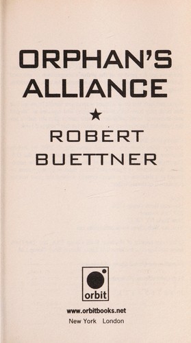 Orphan's Alliance