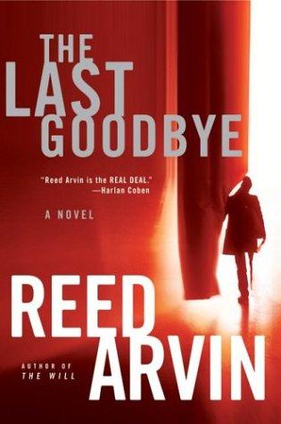 Last Goodbye