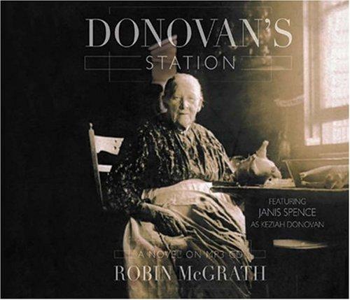 Donovans Station
