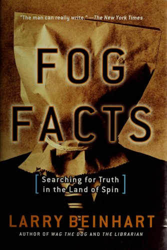 Fog facts
