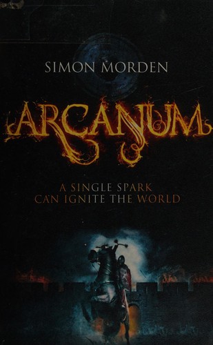 Arcanum