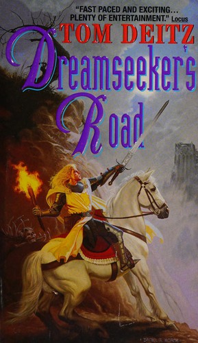 Dr eamseeker's road.