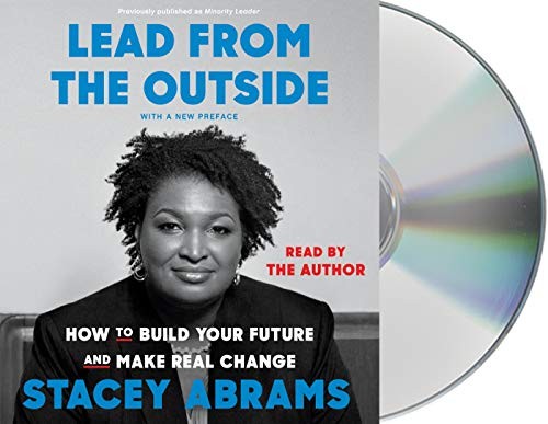 Lead from the Outside