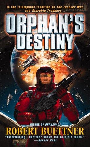 Orphan's destiny