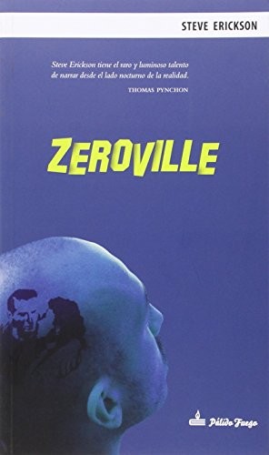Zeroville