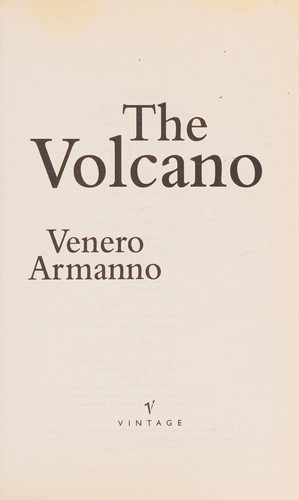 The Volcano