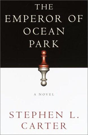 L'imperatore di Ocean Park (Italian translation of The Emperor of Ocean Park)