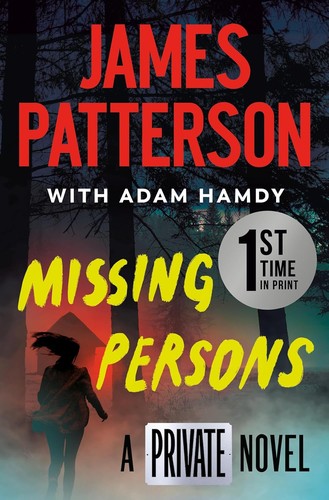 Missing Persons : a Private Novel