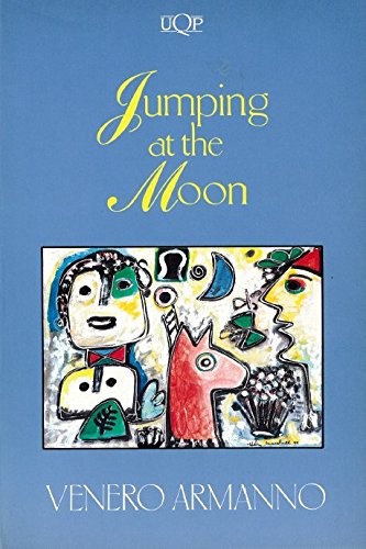 Jumping at the moon
