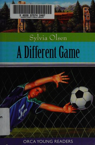 A different game