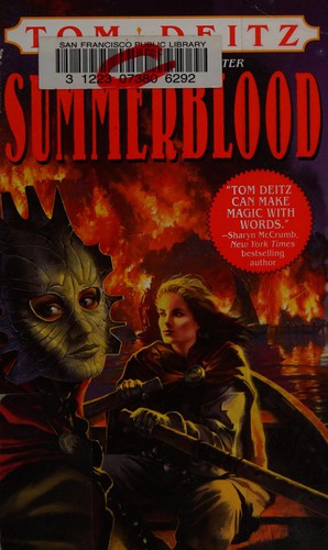Summerblood