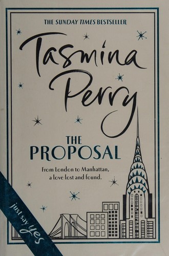 The proposal