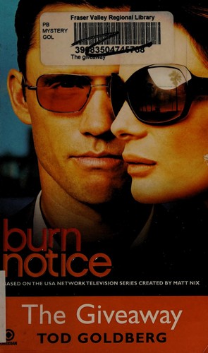 Burn notice