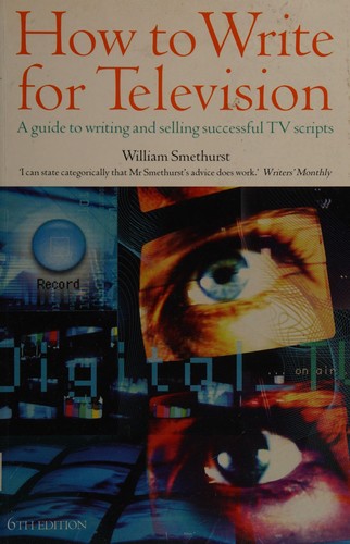 How to write for television
