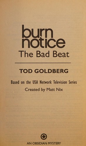 The bad beat