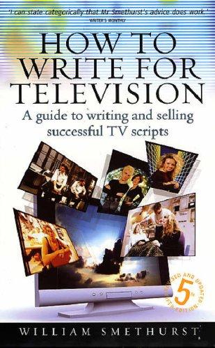 How to ... write for television