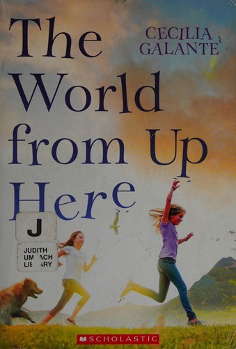 World from up Here