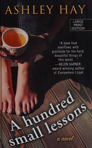 Hundred Small Lessons