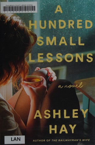 A hundred small lessons